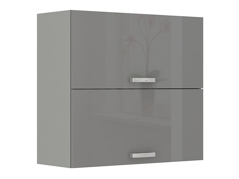 Armario de pared modular Multi Grey 111