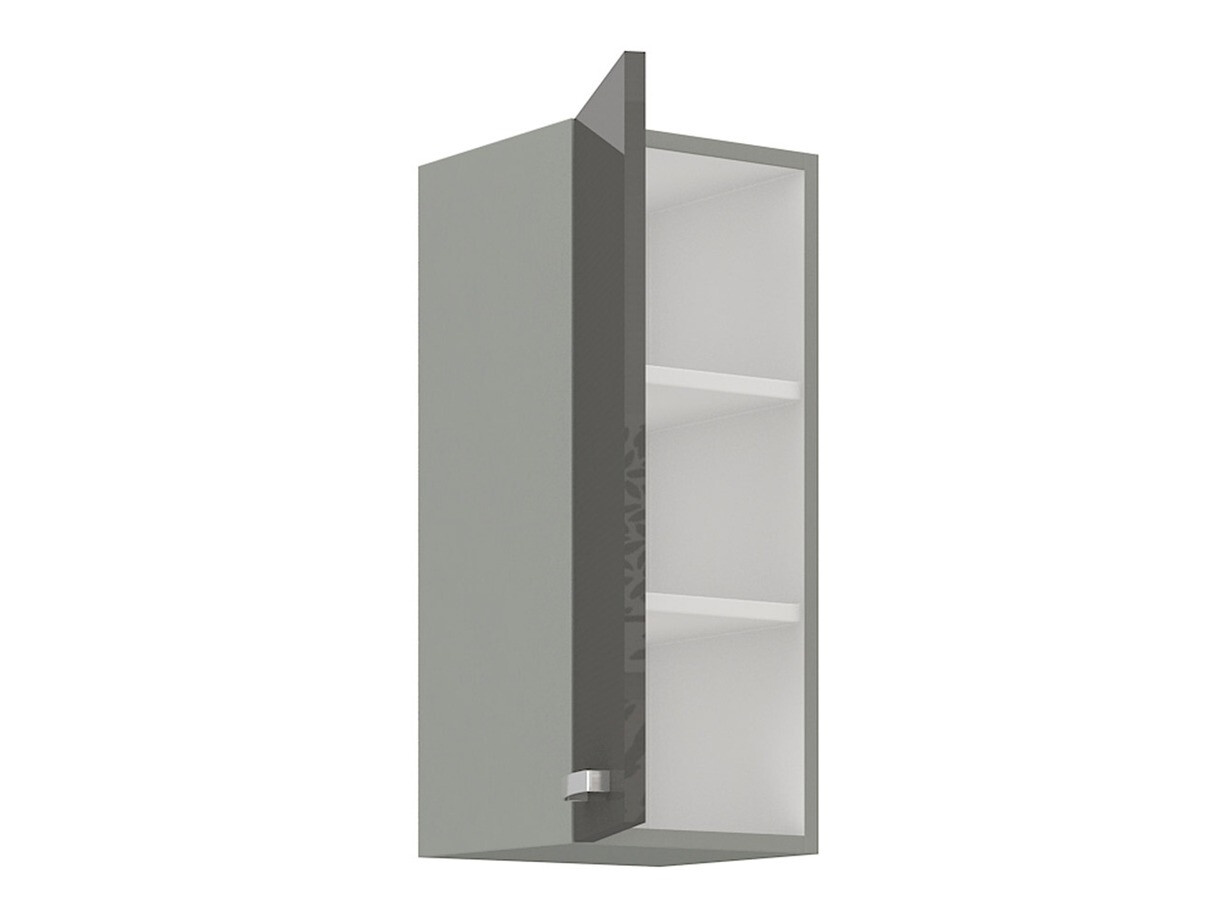 Armario de pared modular Multi White 104