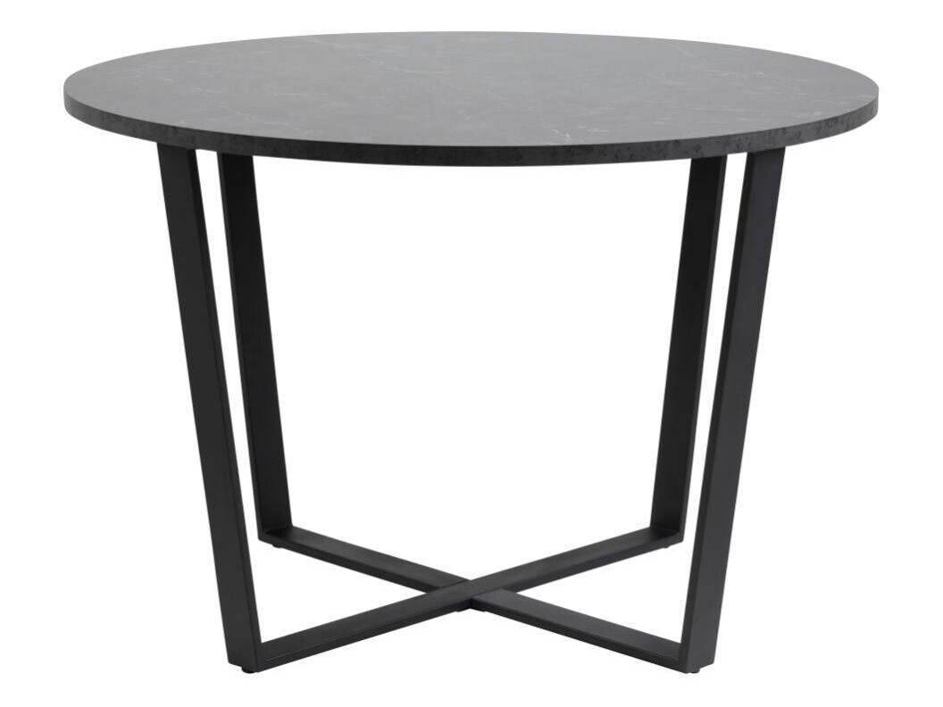 Conjunto de mesas y sillas para comedor Norsica 519