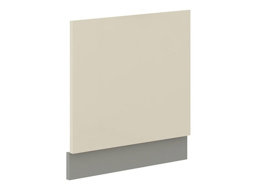 Puerta del lavavajillas Multi Cream 108