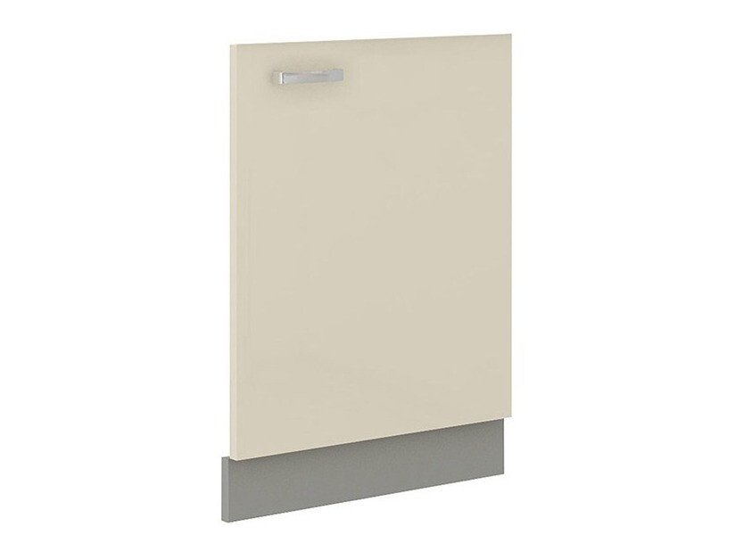 Puerta del lavavajillas Multi Cream 109