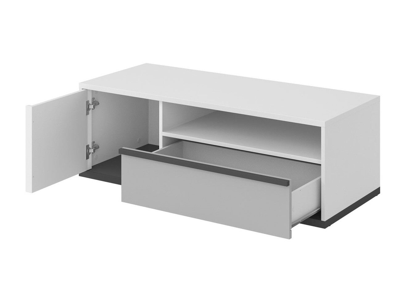 Conjunto de salón Marvesi 133