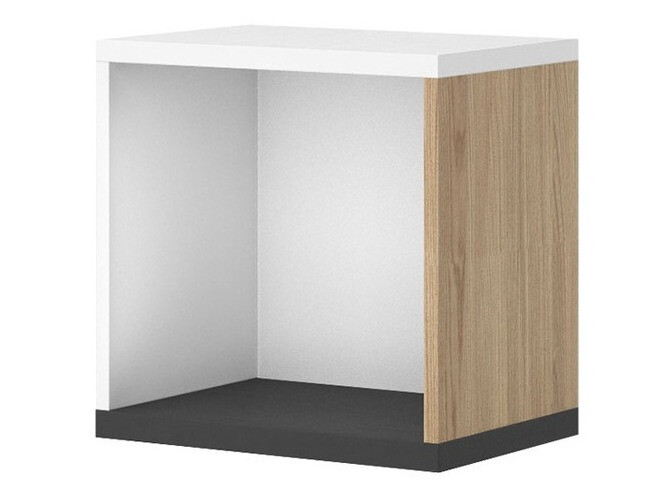 Estantería de pared Marvesi 128