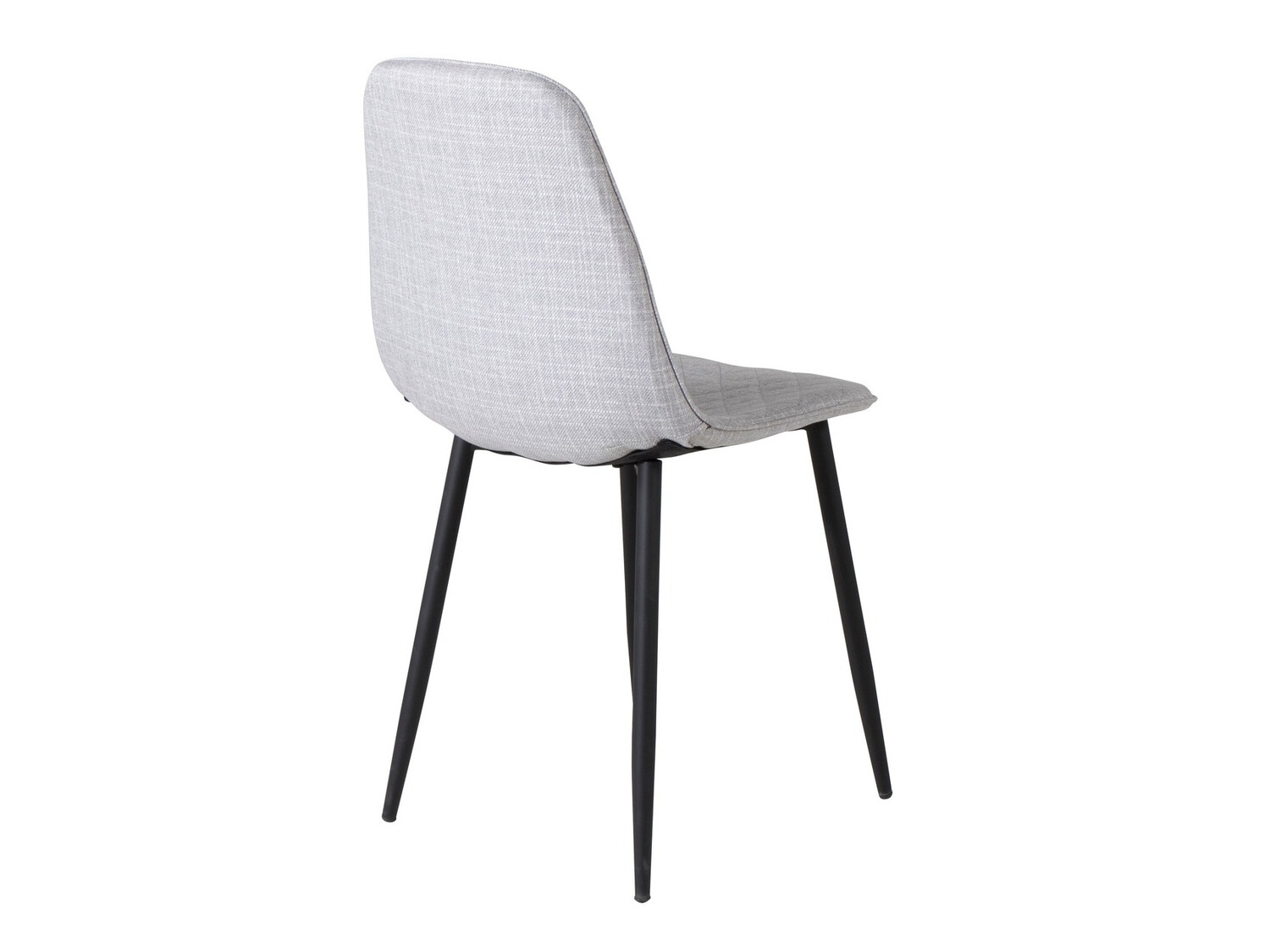 Silla Dallas 200 (Gris claro)