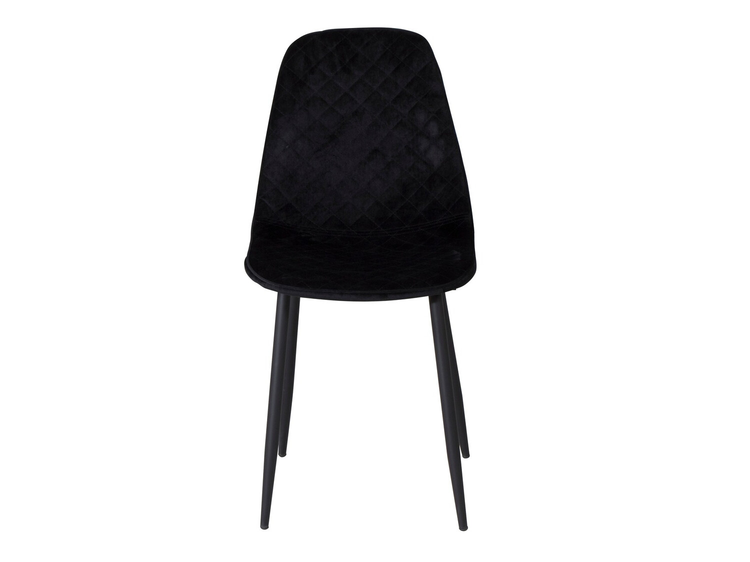 Silla Dallas 200 (Negro)