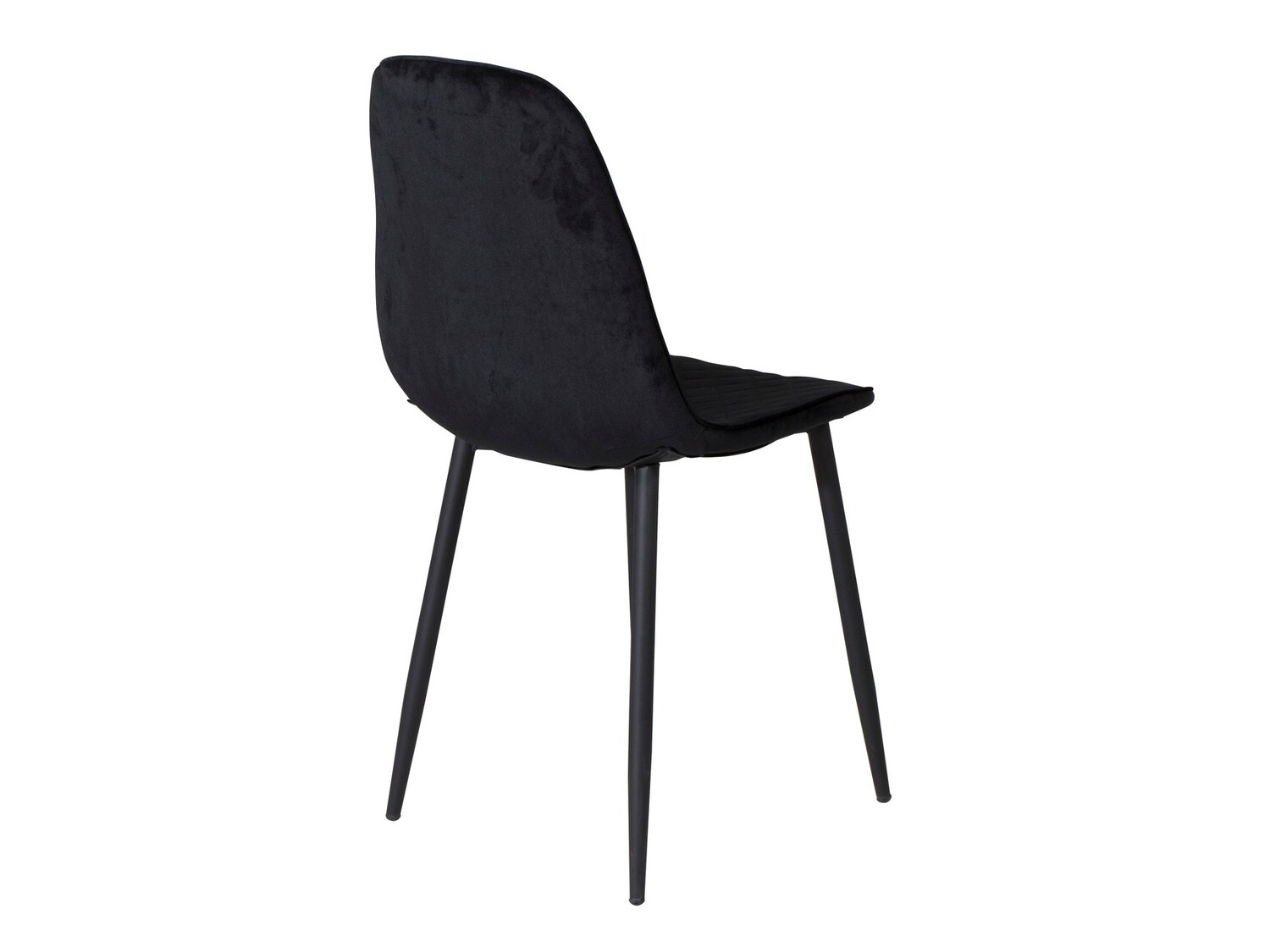 Silla Dallas 200 (Negro)