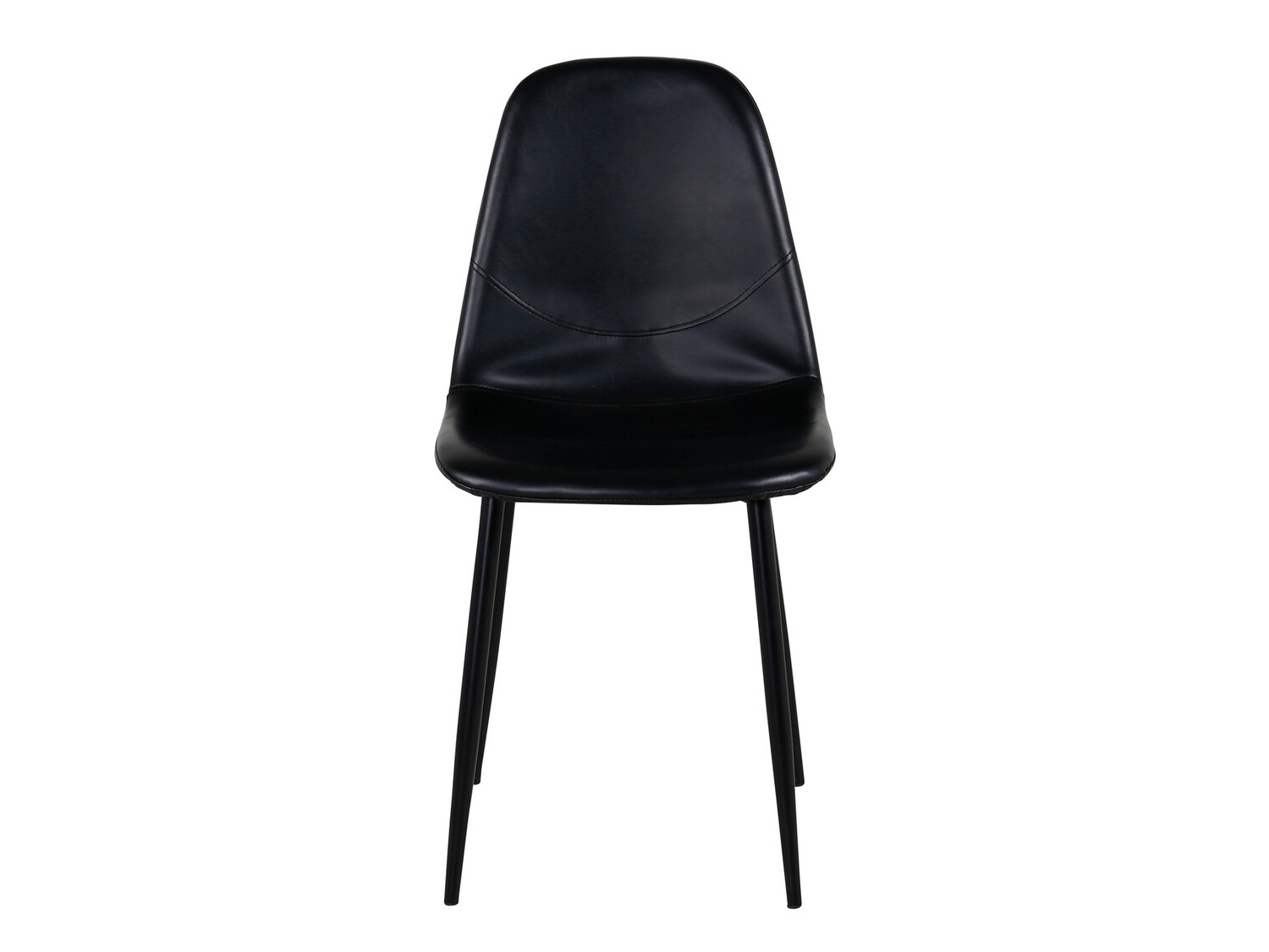 Silla Dallas 202 (Negro)