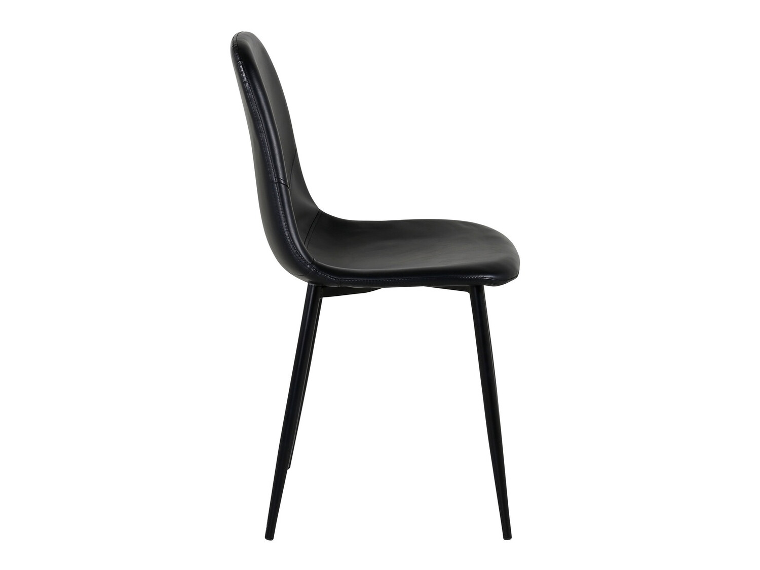 Silla Dallas 202 (Negro)