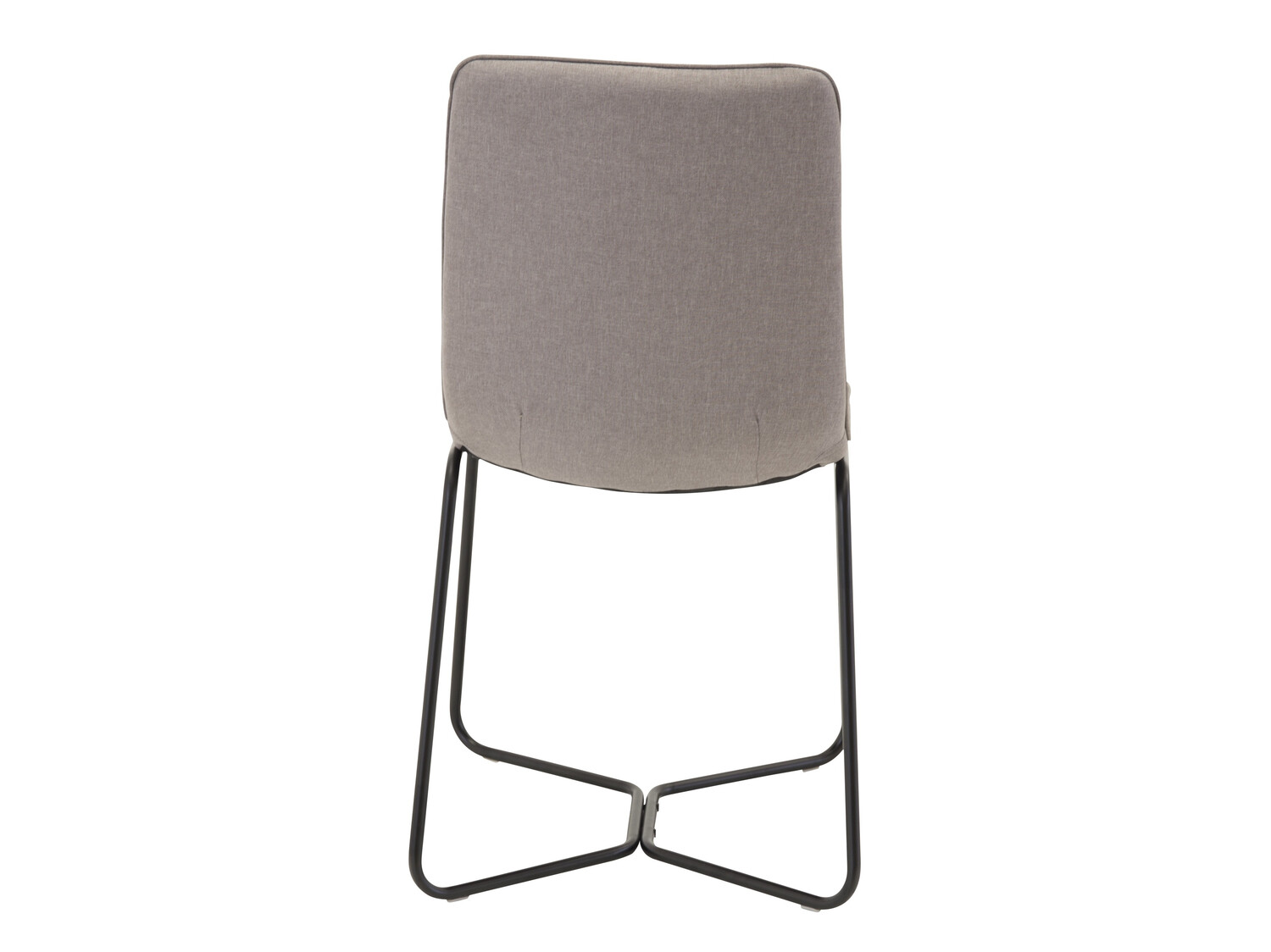 Silla Dallas 247 (Gris + Negro)