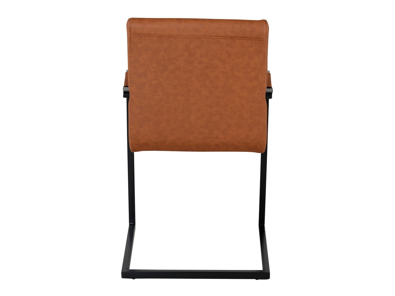 Silla Dallas 248 (Marrón + Negro)