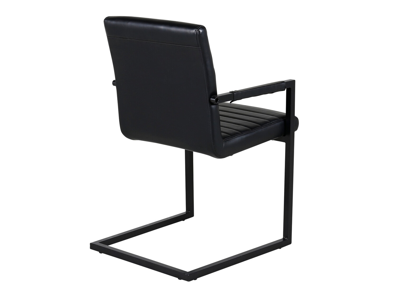 Silla Dallas 248 (Negro)