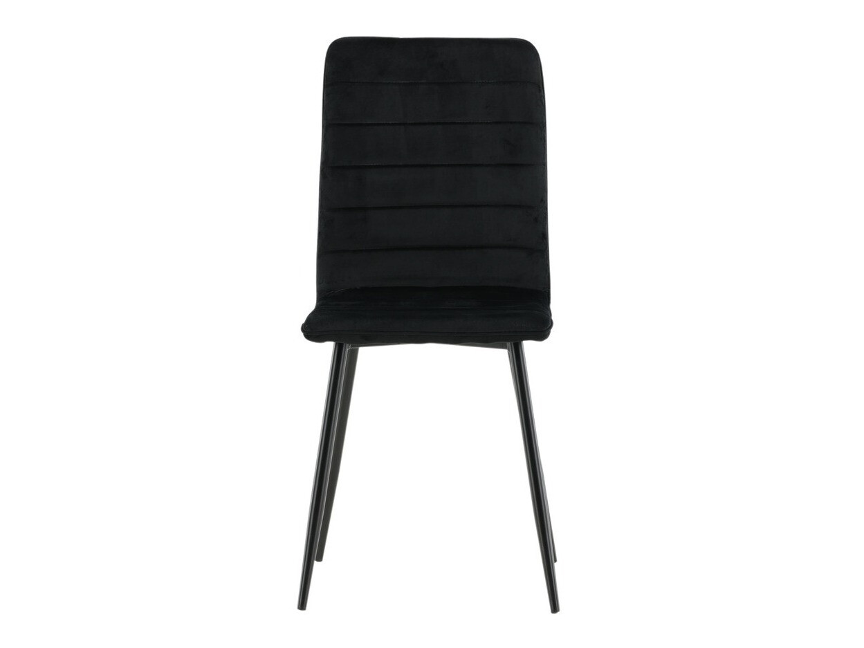 Silla Dallas 2552 (Negro)