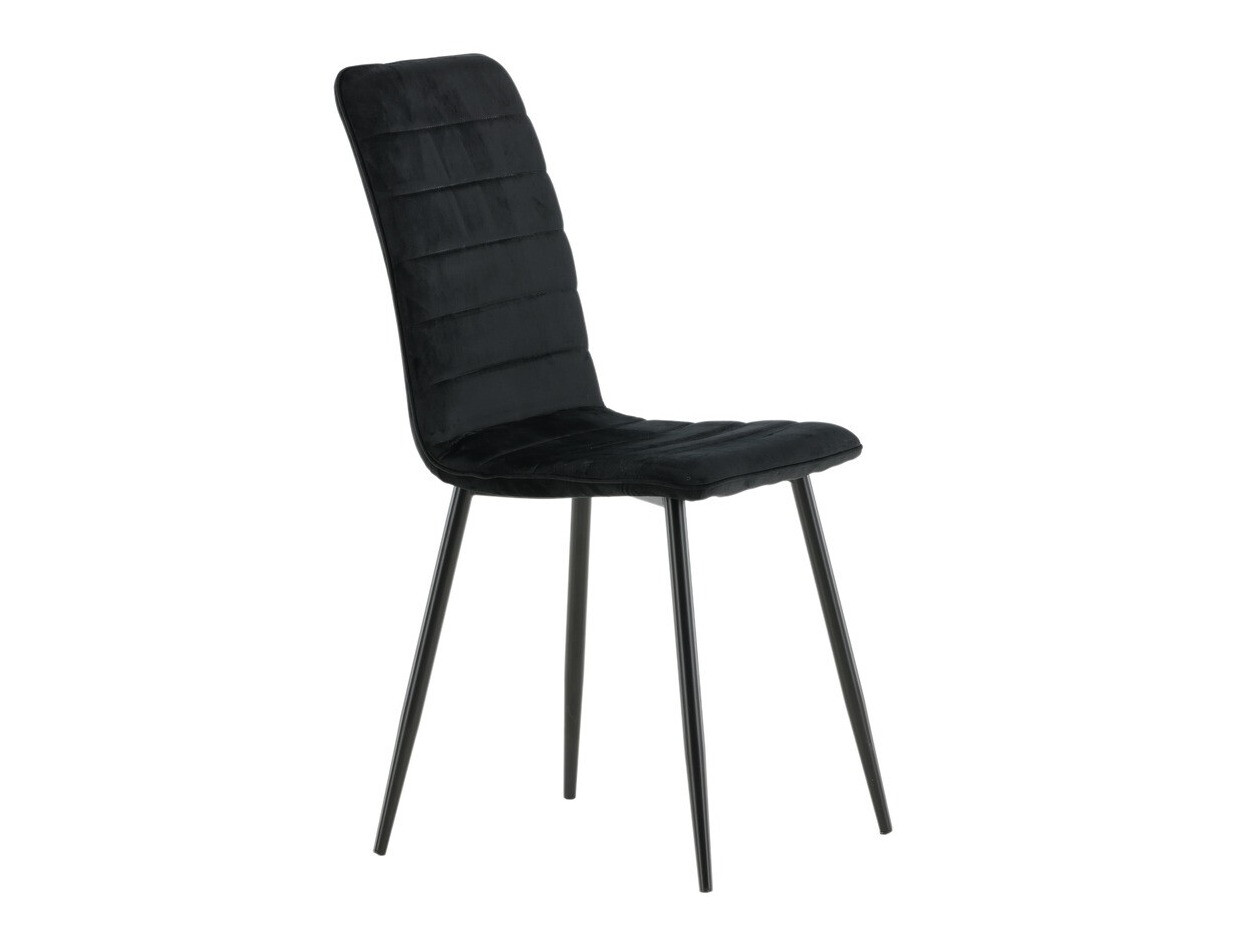 Silla Dallas 2552 (Negro)