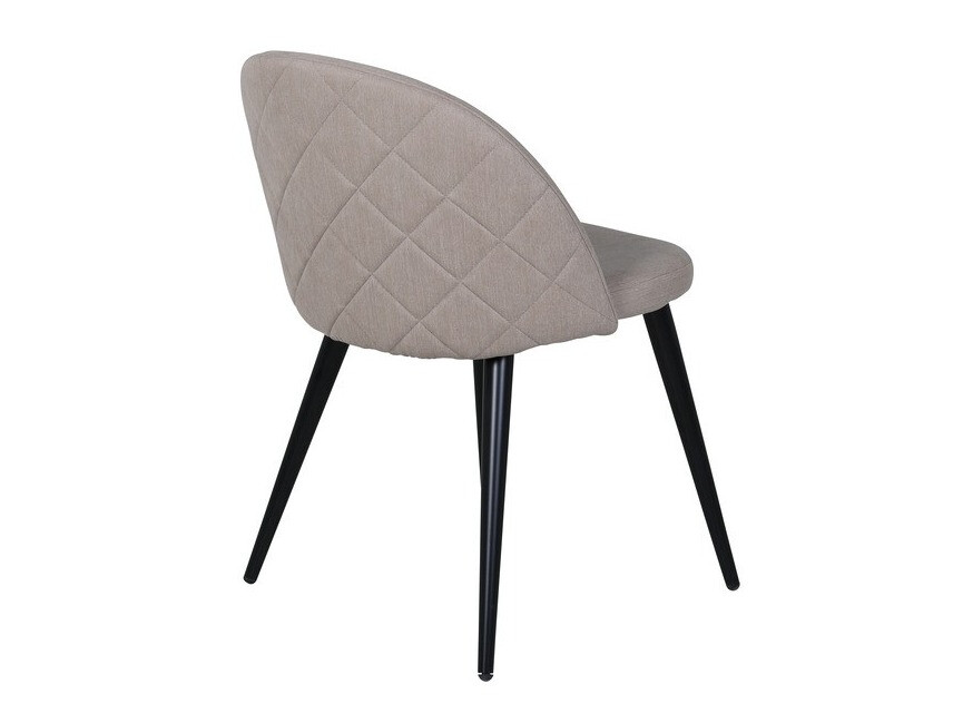Silla Dallas 2640 (Beige + Negro)