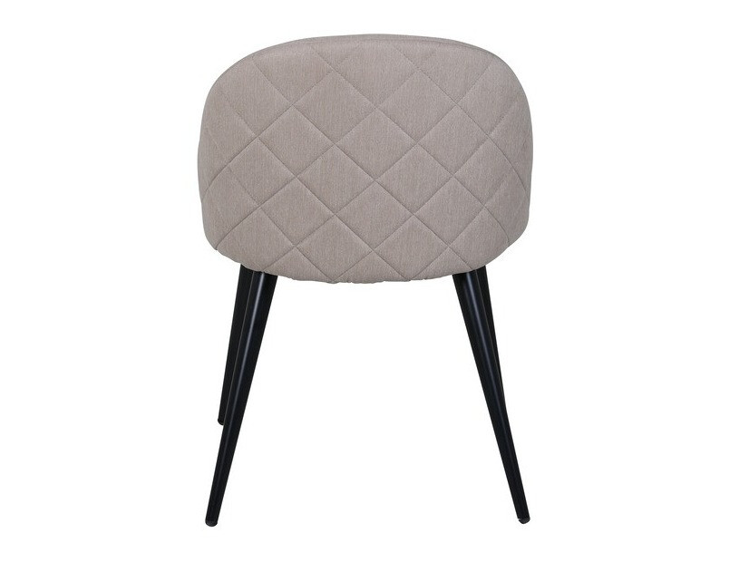 Silla Dallas 2640 (Beige + Negro)