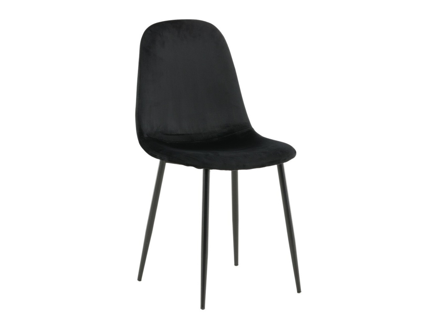Silla Dallas 2699 (Negro)