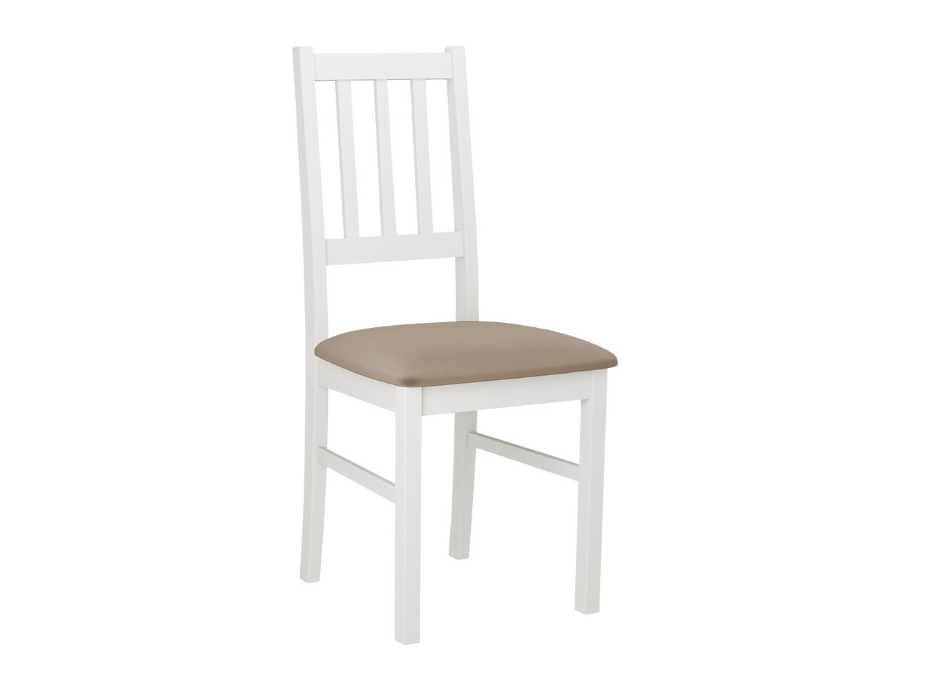 Silla Victorville 146 (Blanco)