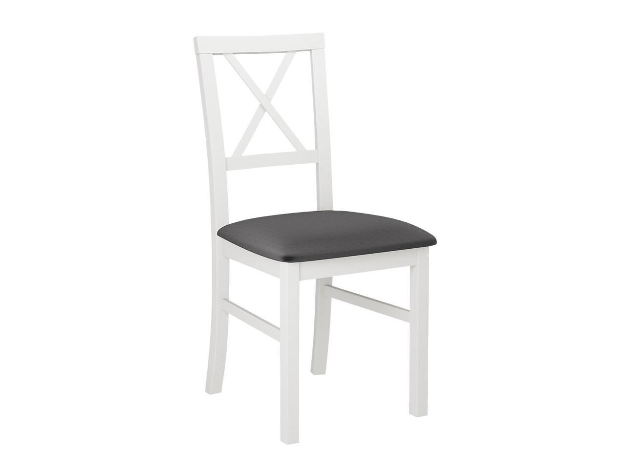 Silla Victorville 156 (Blanco)
