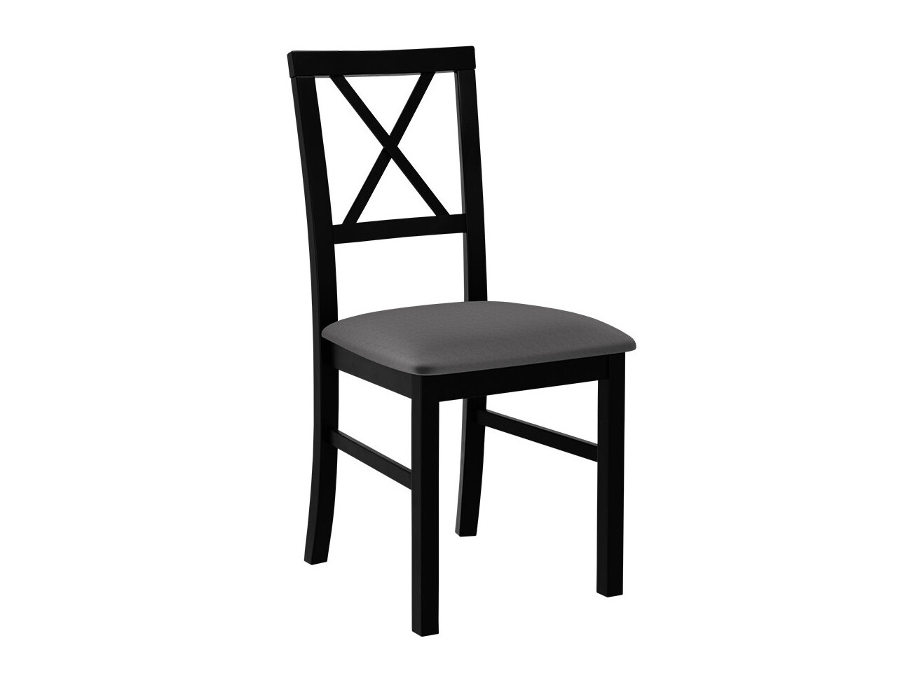 Silla Victorville 156 (Negro)