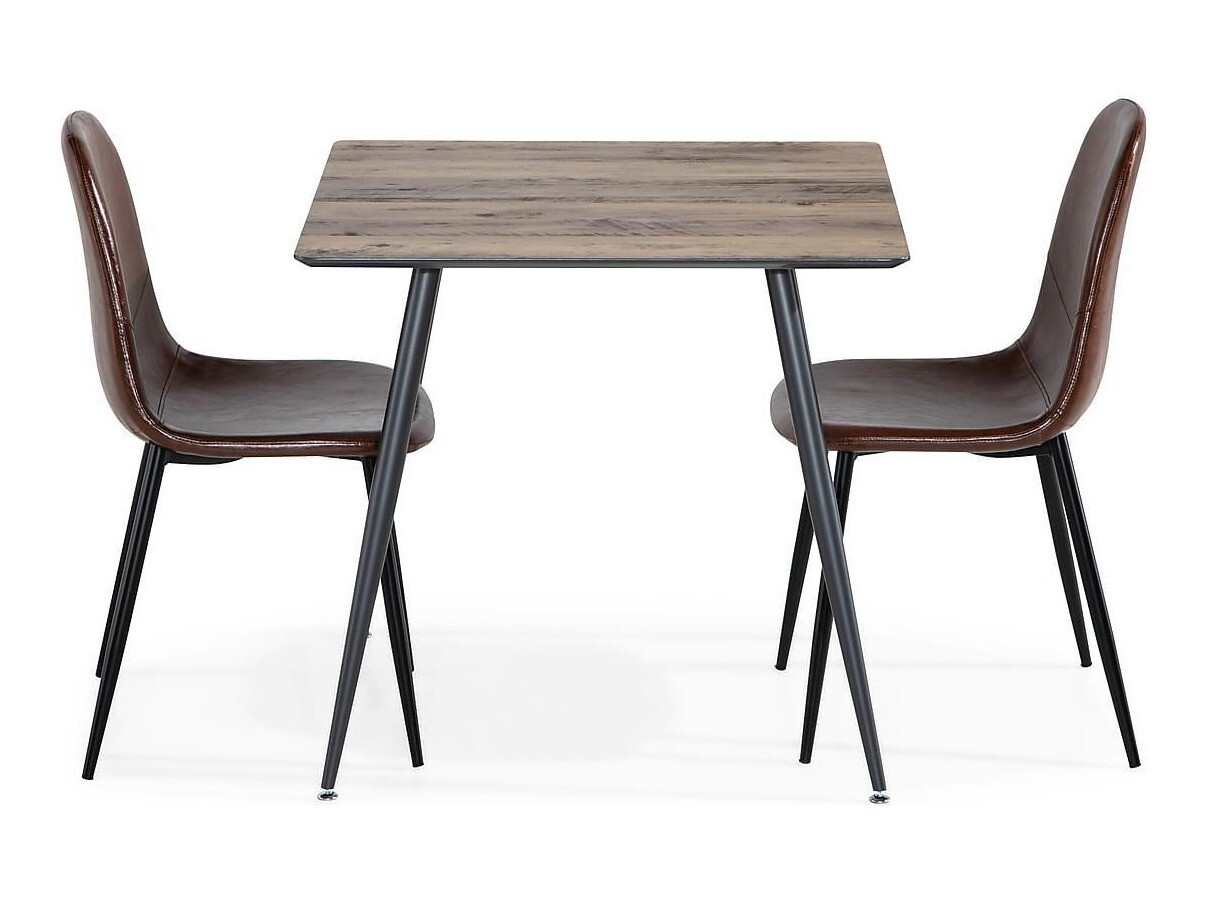 Conjunto de comedor Charleston 168