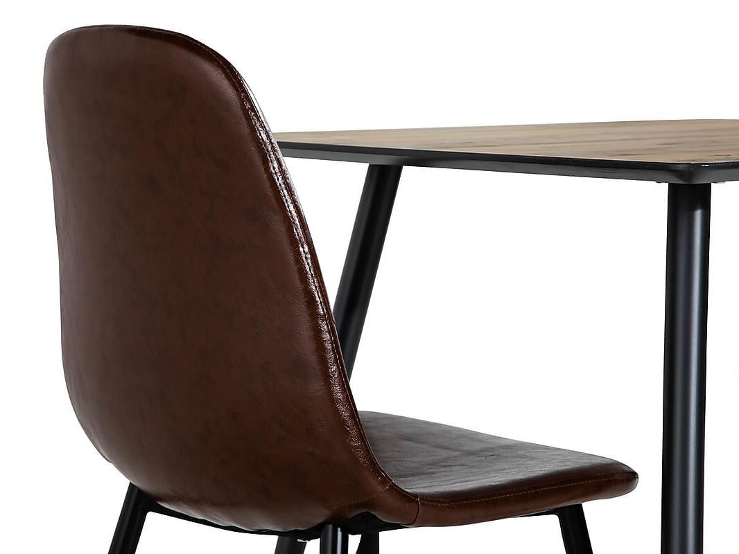 Conjunto de comedor Charleston 168