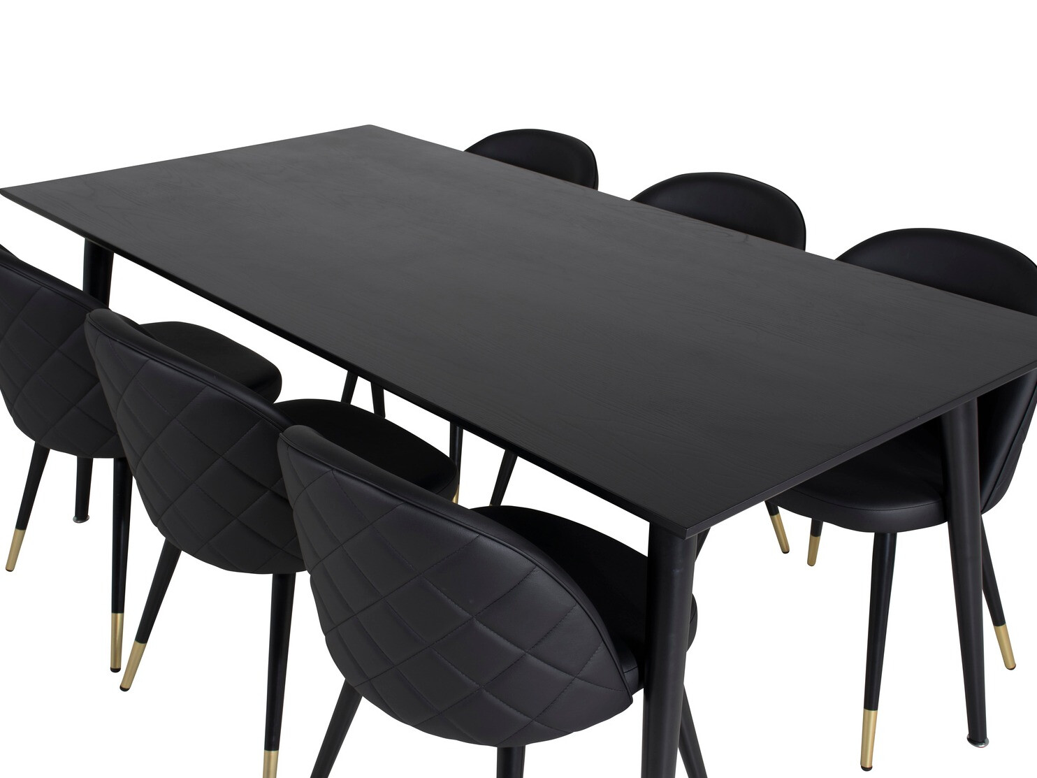 Conjunto de comedor Dallas 1333