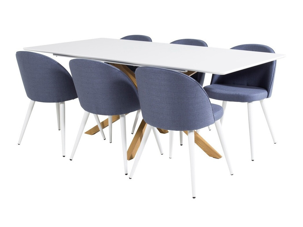 Conjunto de comedor Dallas 2010