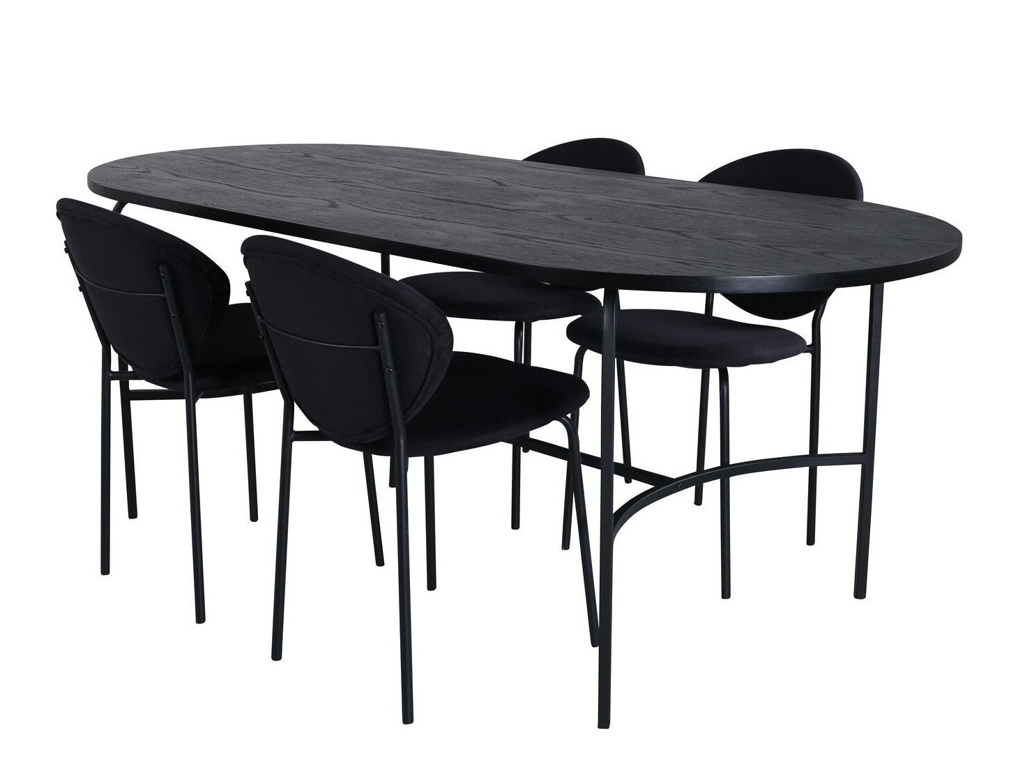 Conjunto de comedor Dallas 3047