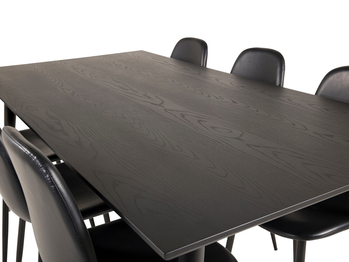 Conjunto de mesas y sillas para comedor Dallas 1254