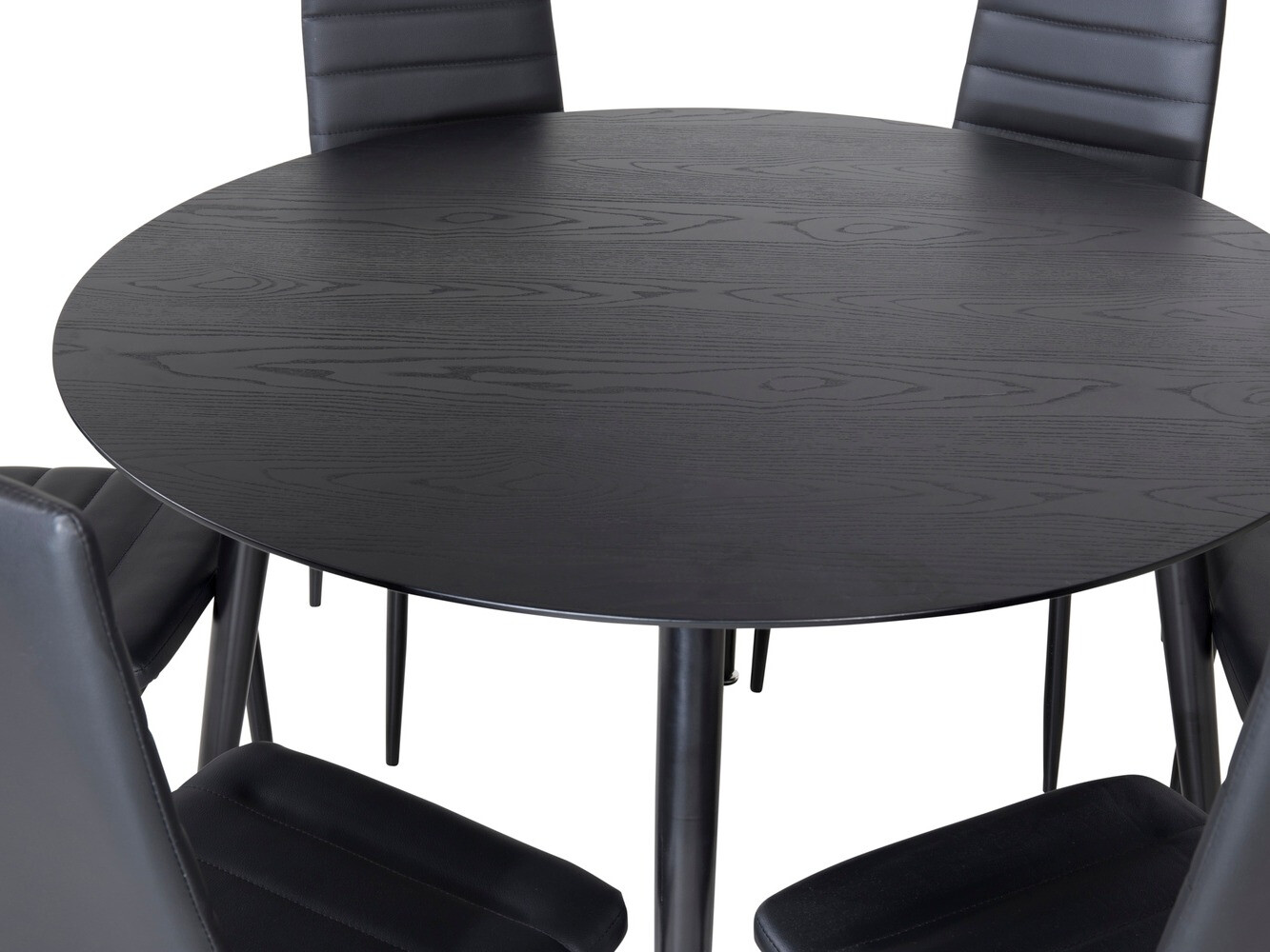 Conjunto de mesas y sillas para comedor Dallas 1558