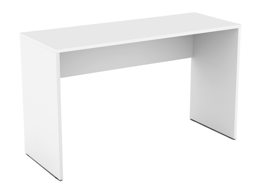 Mesa de oficina Austin 345 (Blanco)