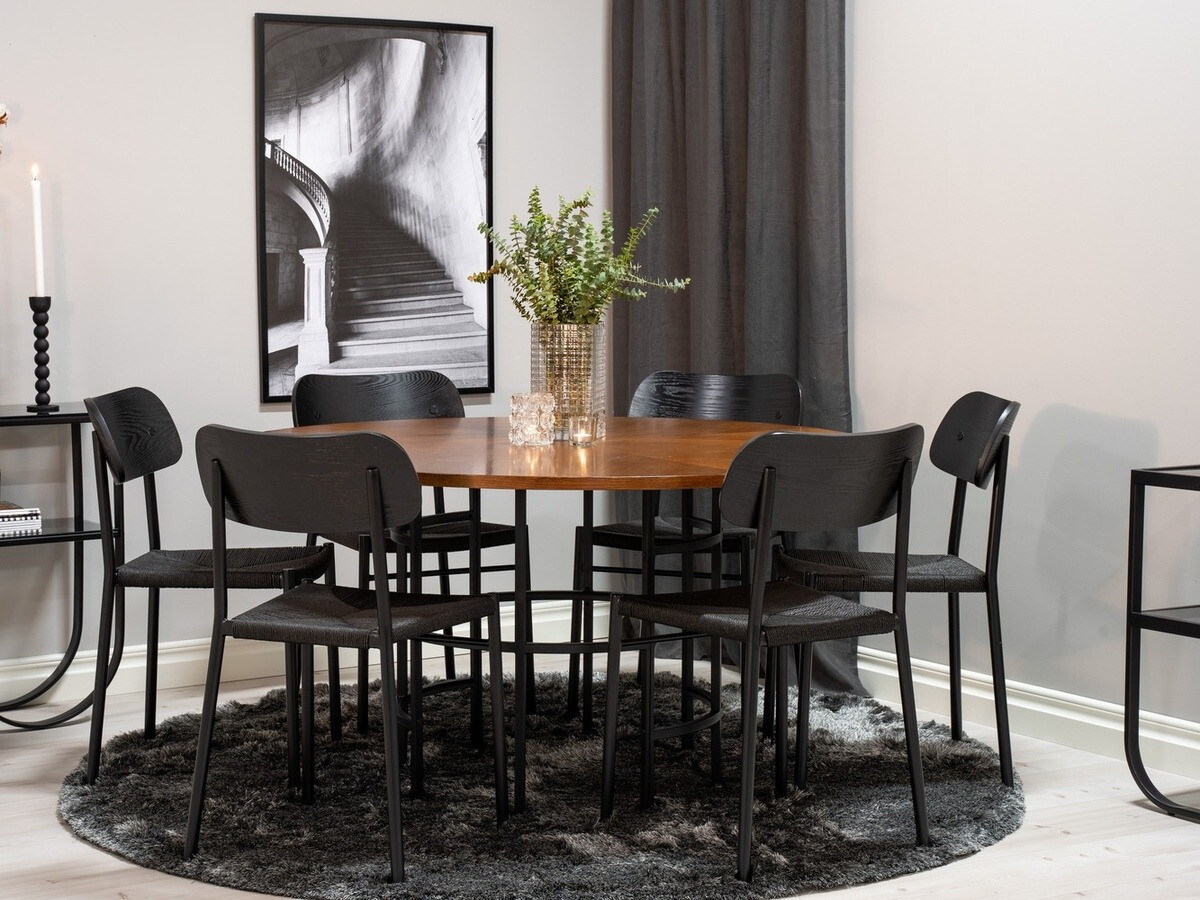 Conjunto de comedor Dallas 1319