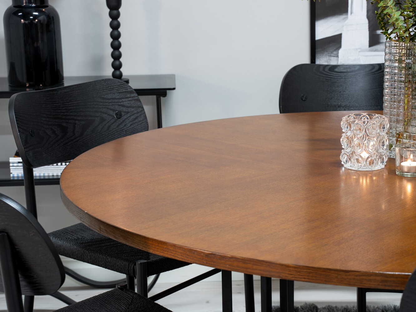 Conjunto de comedor Dallas 1319