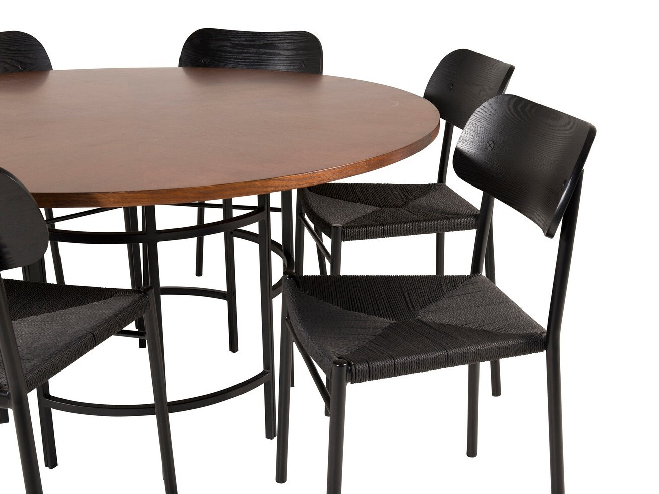 Conjunto de comedor Dallas 1319