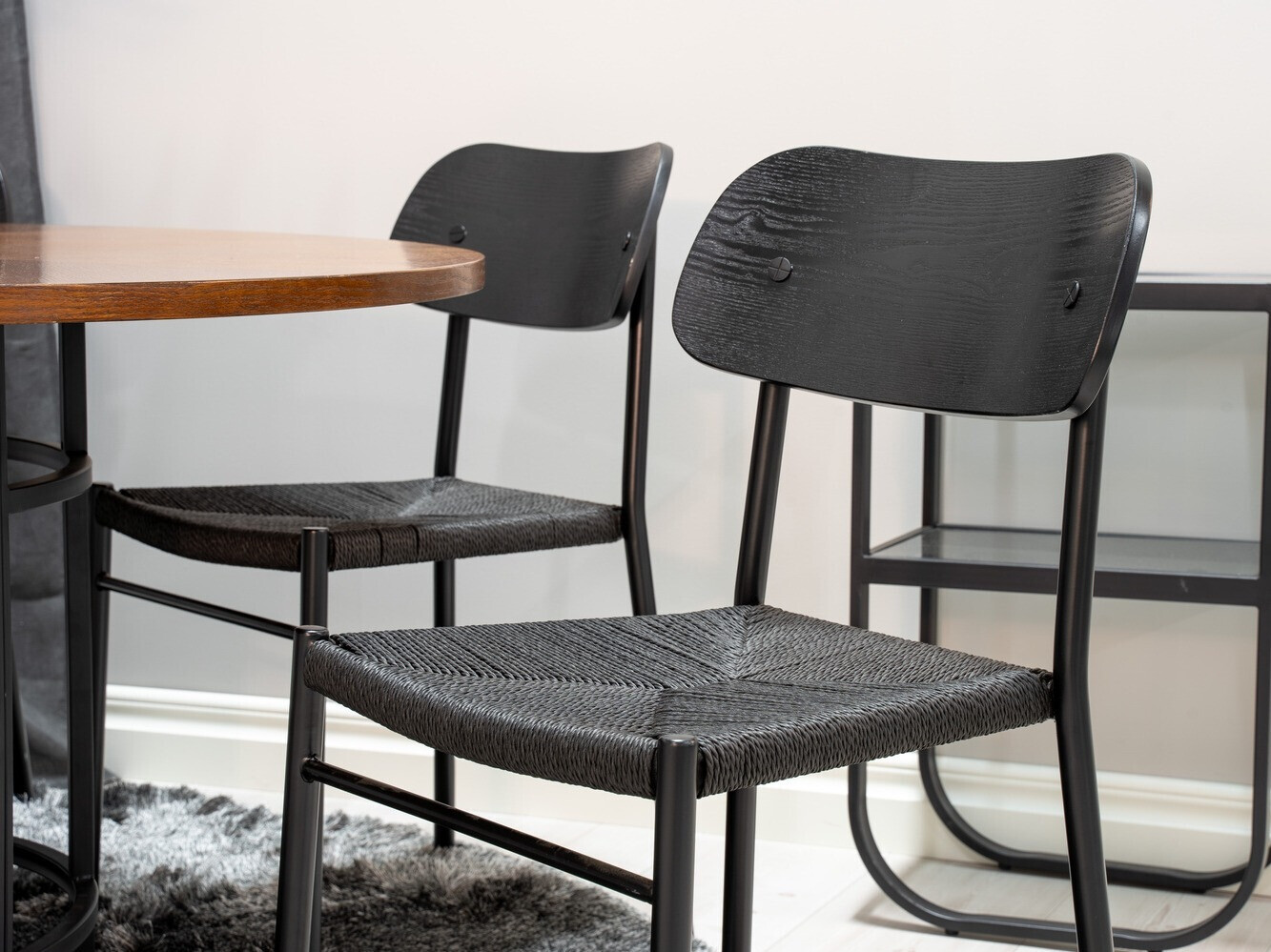 Conjunto de comedor Dallas 1319