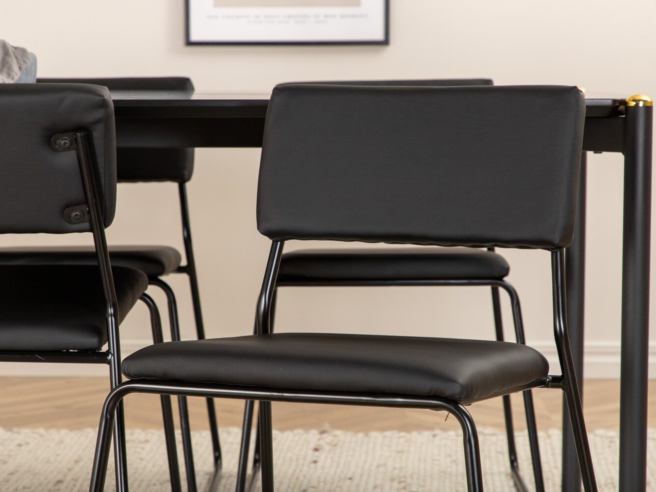 Conjunto de comedor Dallas 2500