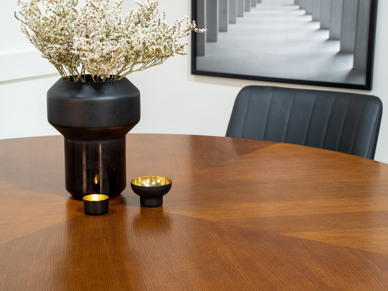 Conjunto de comedor Dallas 302