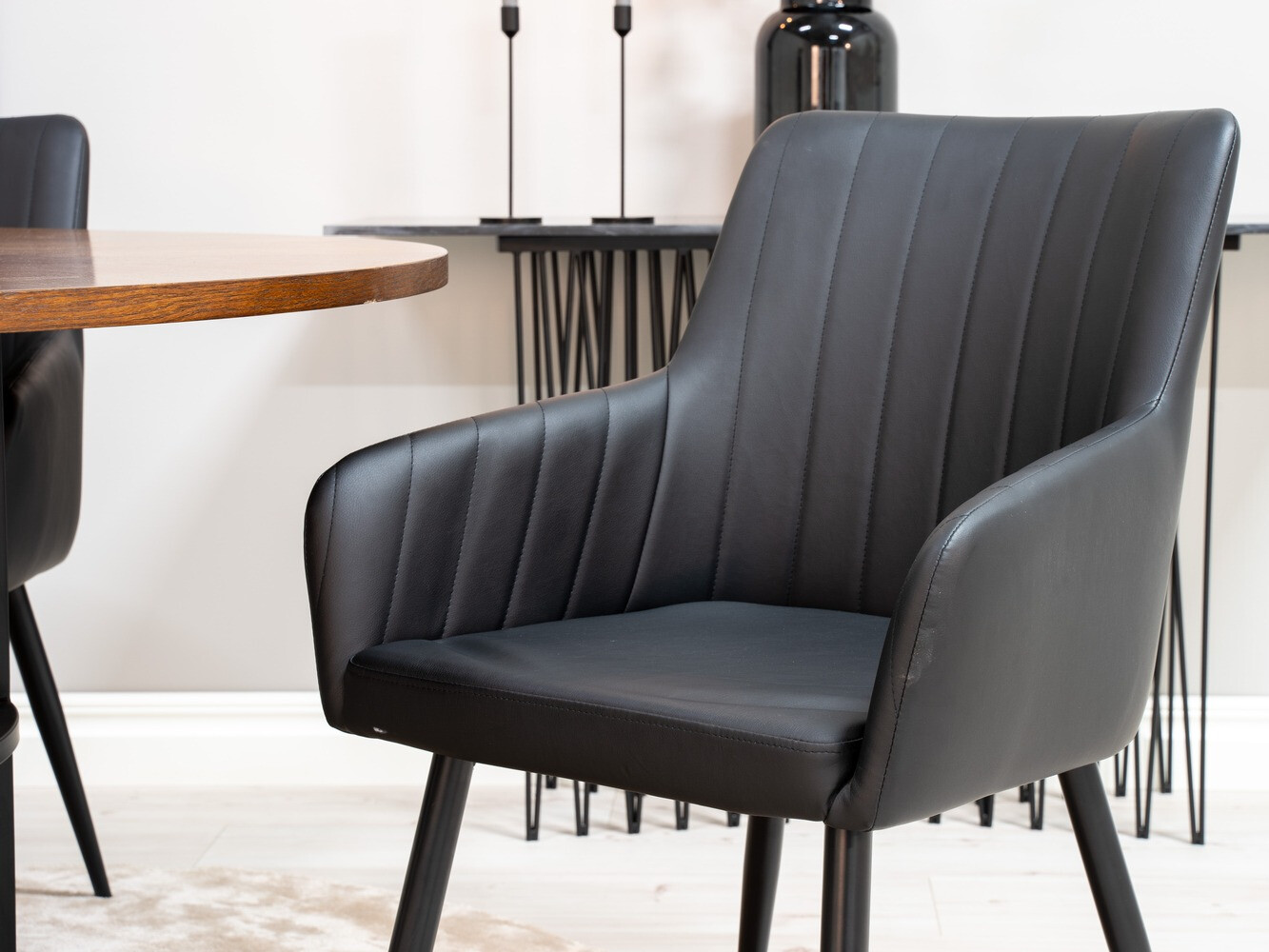 Conjunto de comedor Dallas 302