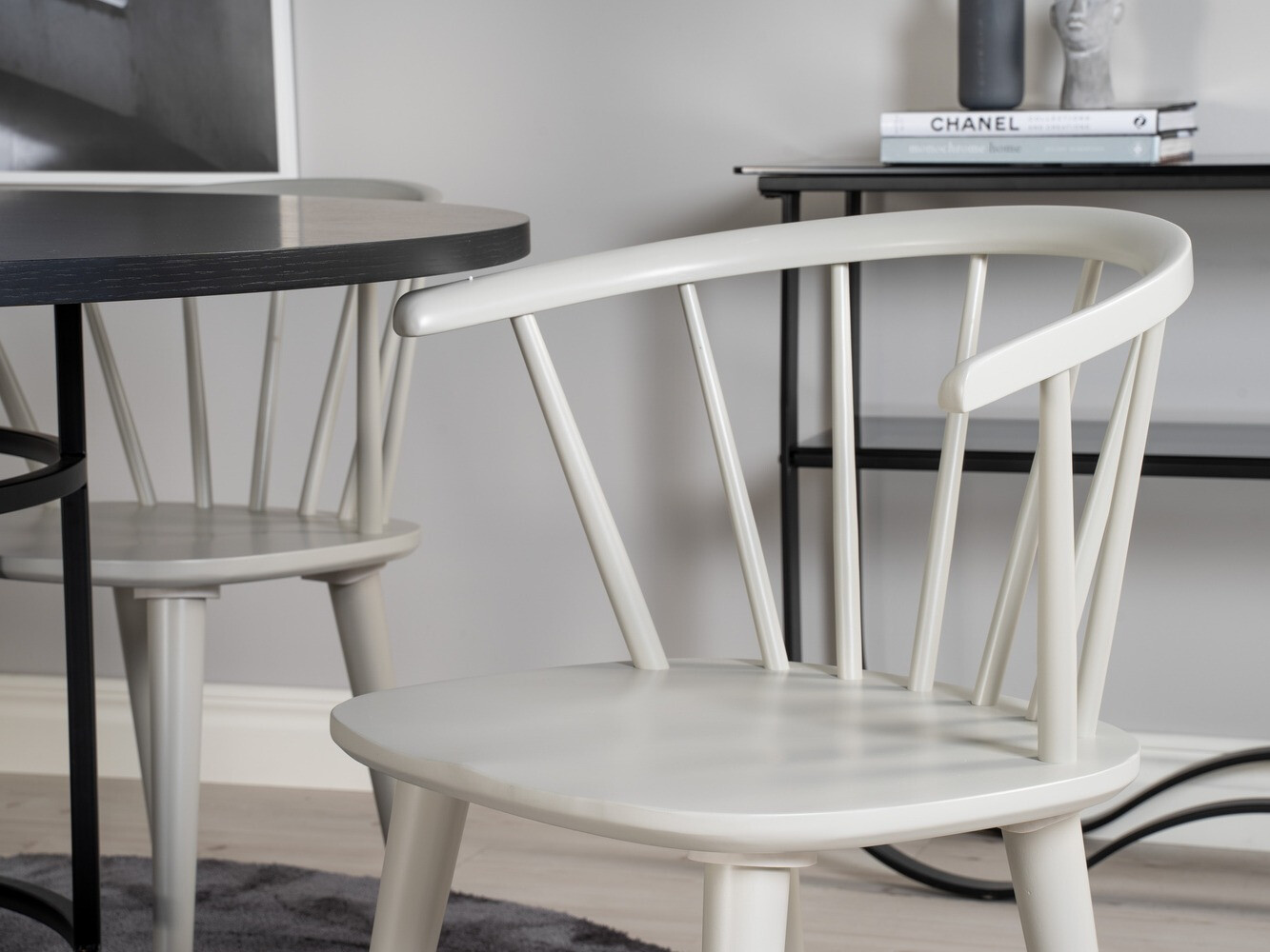 Conjunto de comedor Dallas 1567