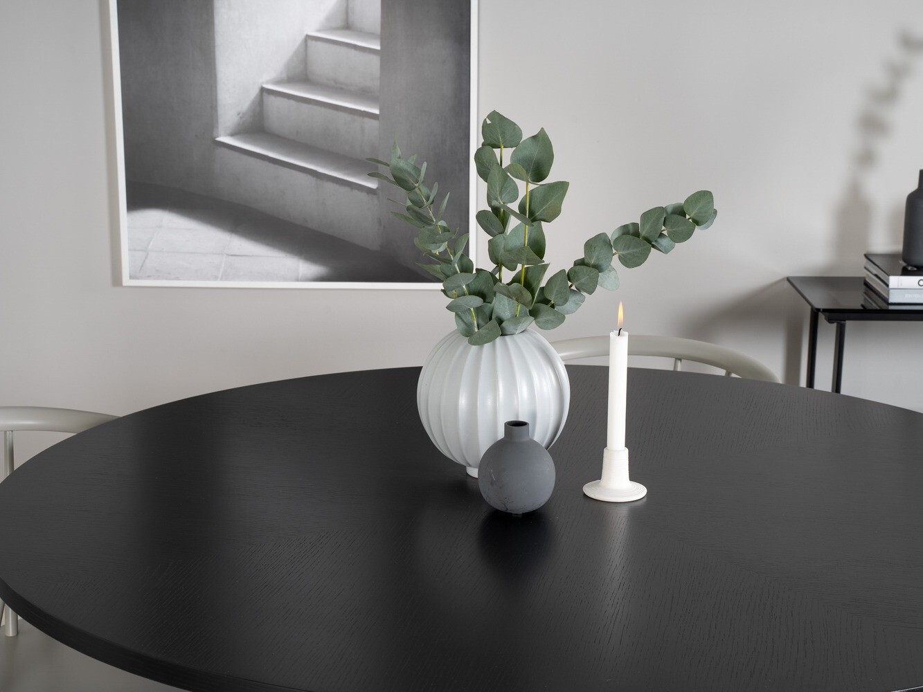 Conjunto de comedor Dallas 1567