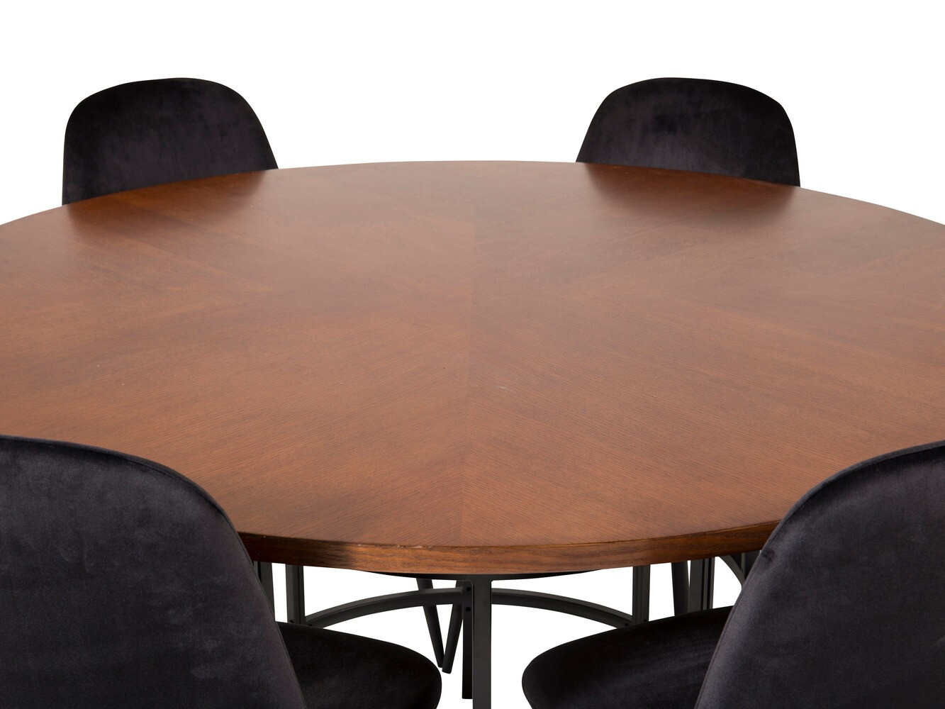 Conjunto de comedor Dallas 1602