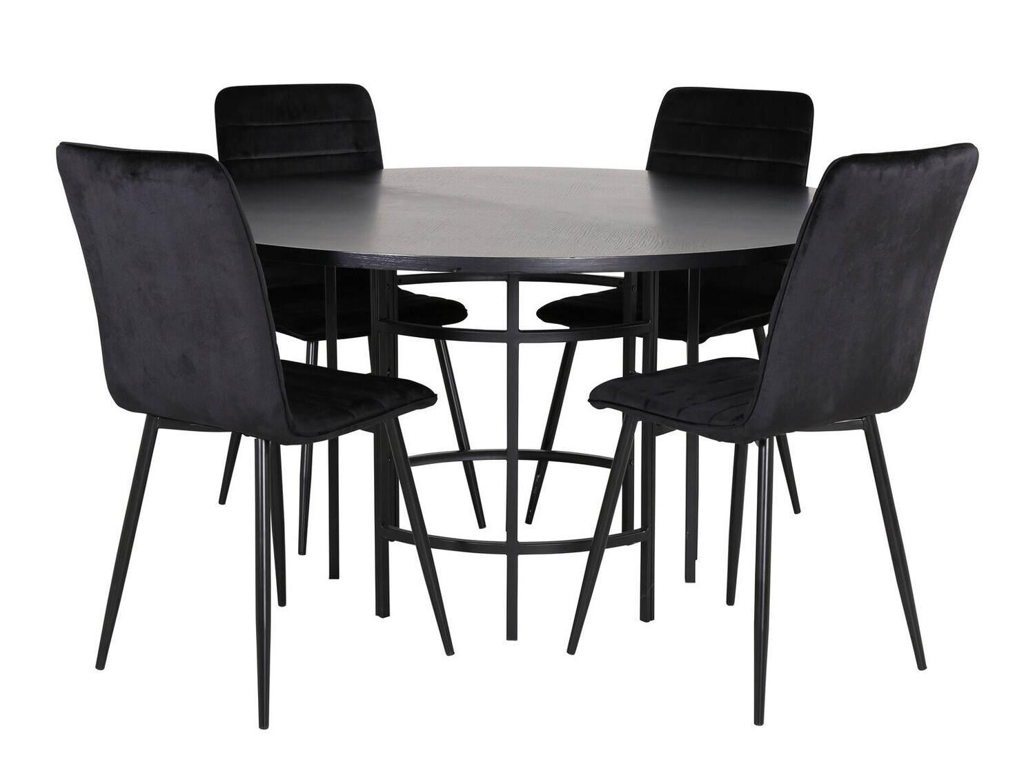 Conjunto de comedor Dallas 2377