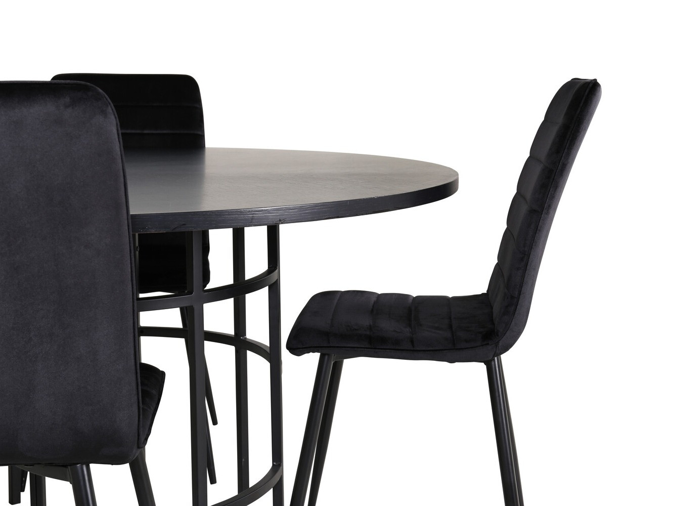 Conjunto de comedor Dallas 2377