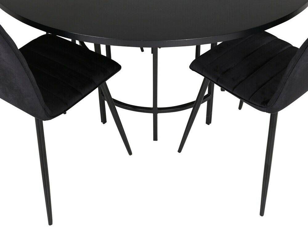 Conjunto de comedor Dallas 2377