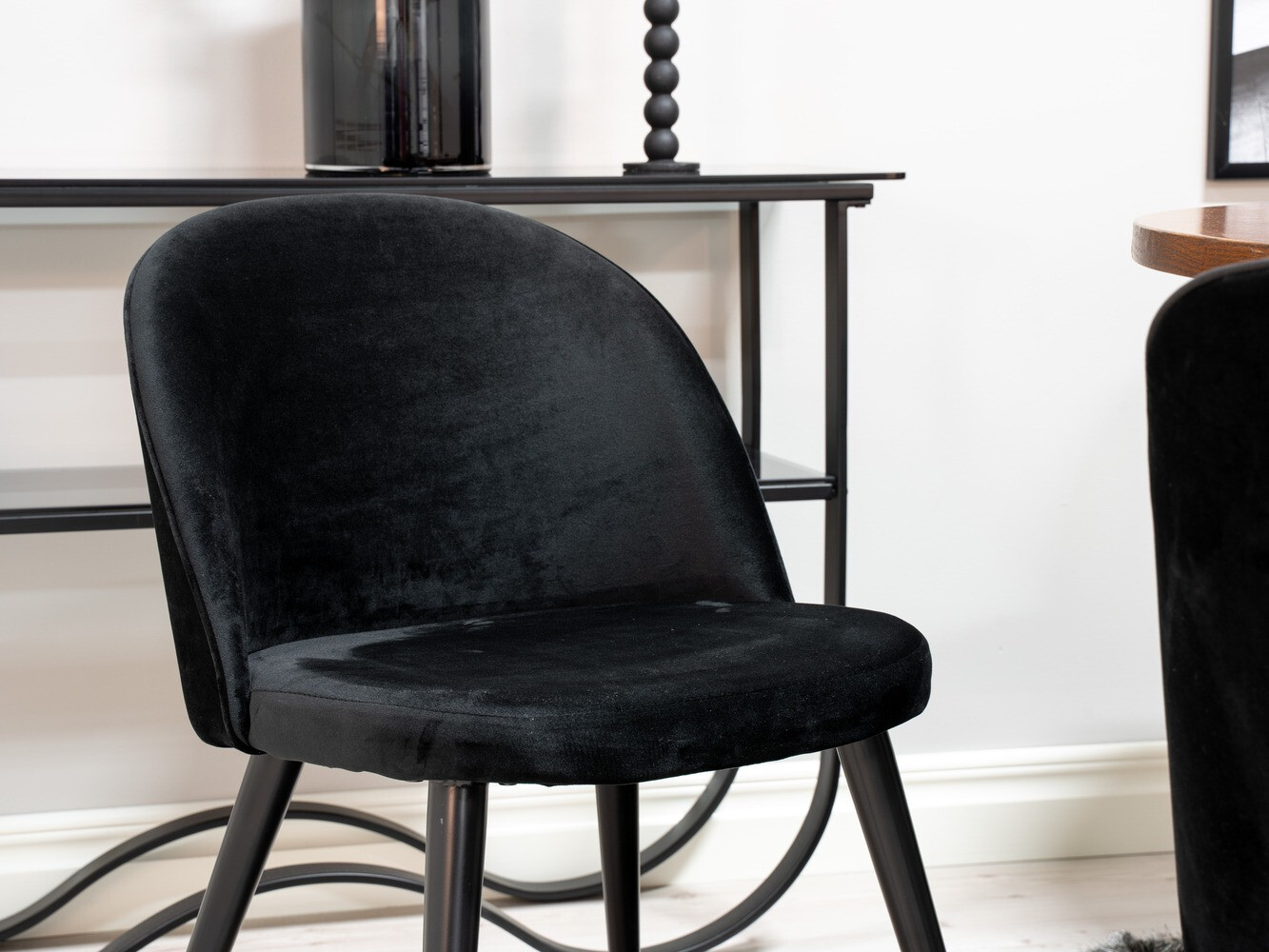 Conjunto de mesas y sillas para comedor Dallas 1320