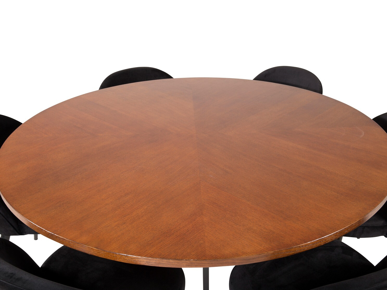 Conjunto de mesas y sillas para comedor Dallas 1320