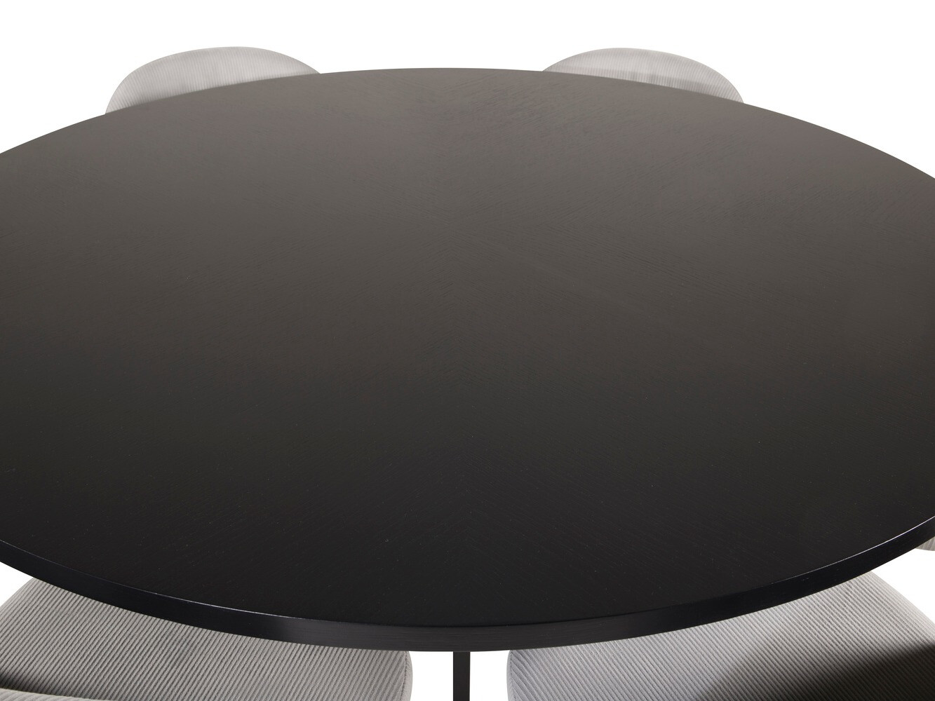 Conjunto de mesas y sillas para comedor Dallas 1422