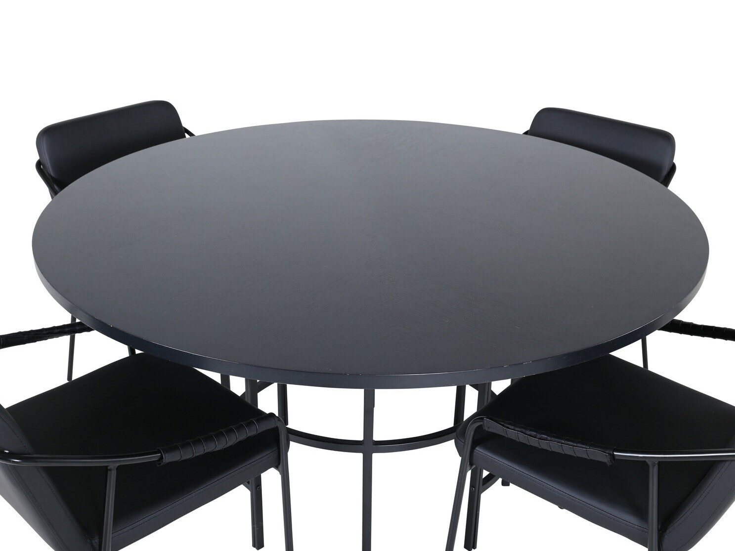 Conjunto de mesas y sillas para comedor Dallas 2340