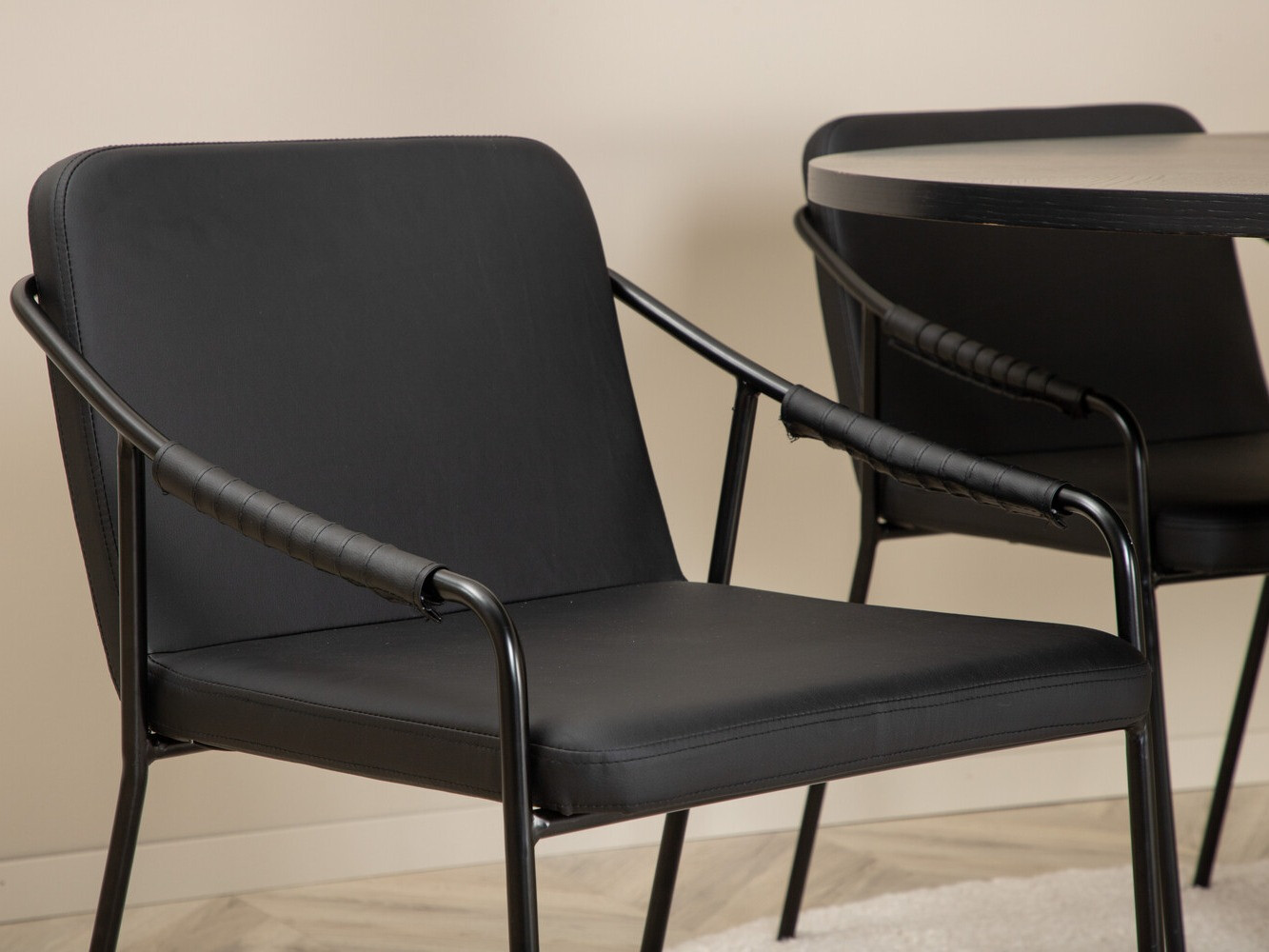 Conjunto de mesas y sillas para comedor Dallas 2340