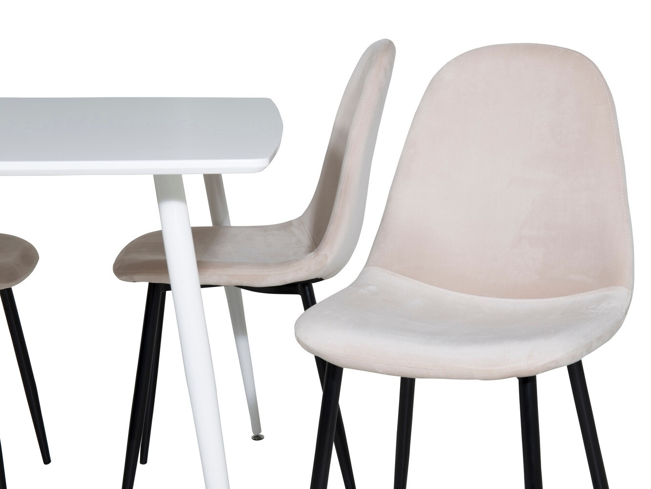 Conjunto de comedor Dallas 2049